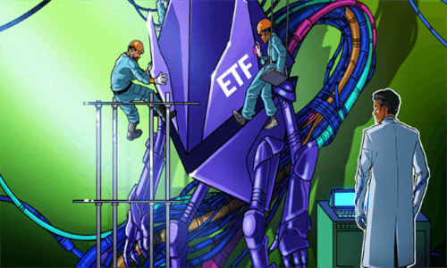 以太坊TF或助TH破万，审批或至2025年