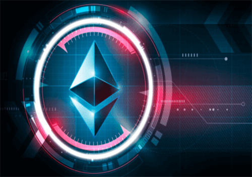 以太币5月22日最新行情  以太TF决策将出市场情绪紧绷