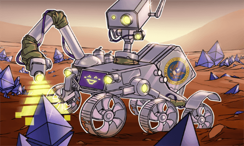 现货以太币TF决策在即，加密圈内情绪紧张、观点各异