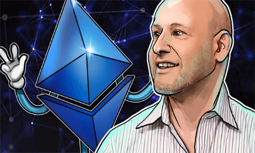以太坊TF批准成为焦点议题