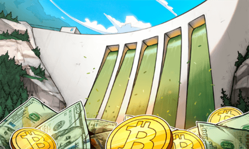 比特币TF强劲流入，提升BTC市场稳定性