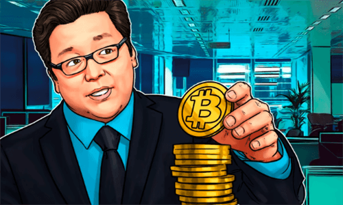 专家汤姆·李预测：比特币有望在2024年涨至15万美元