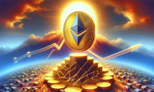 以太坊5月24日最新快讯 以太坊TF审批或数周内完成