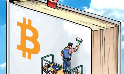 比特币白皮书重回Bitcoin.org网站
