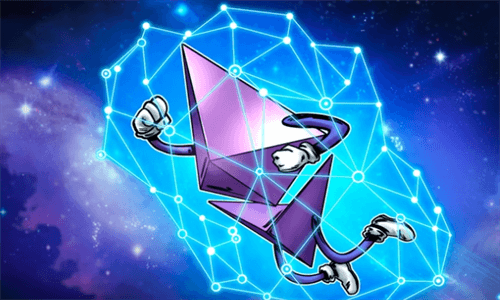 交易员警示：对以太坊 _ TH“价格回调”的判断需审慎