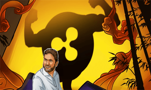 Samson Mow批评Rippl对Tthr采取“廉价攻击”