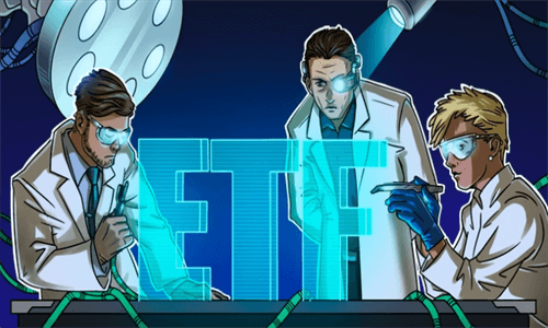 美国以太坊TF获批，韩国监管机构面临压力