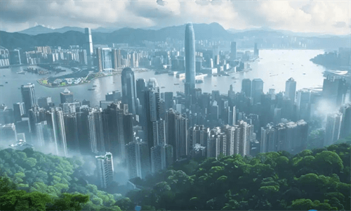 OK决定撤回香港VASP牌照申请