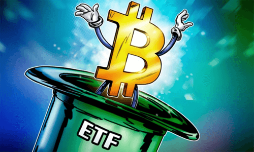 Michal Saylor看好以太坊TF批准，态度大转变