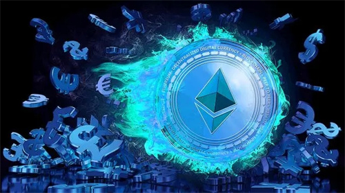 分析师认为以太坊现货TF将吸引25%的比特币需求