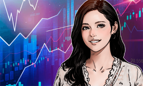 加密货币交易所Bitgt迎来新任女CO：陈格蕾丝