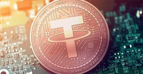 USDT是什么虚拟币货币_为什么说它有与美元脱钩的风险?