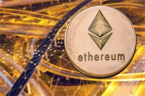 以太坊突破阻力位 短期内很可能走高