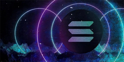 SOL获得市场看好 巩固了顶级区块链的地位