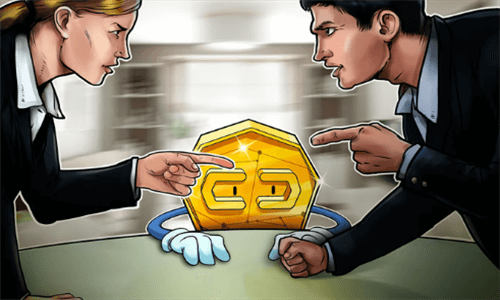 防暴平台提出9.5亿美元收购比特农田建议