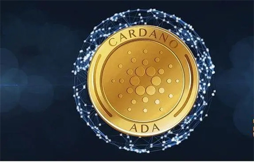 当前的ADA币正在测试0.4520美元支撑区域