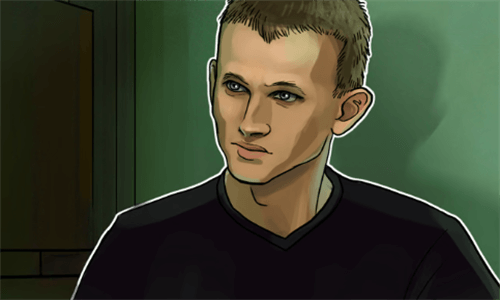 Vitalik Butrin代表加密社区重申“通货膨胀”新定义权
