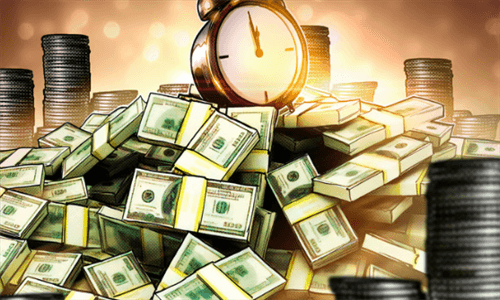 Gmini启动偿还流程，arn用户获21.8亿美元数字资产