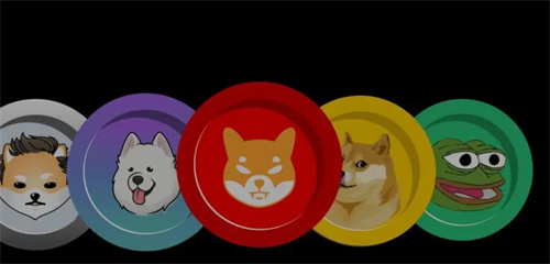 安德鲁·康：表情包币现在是一个吸引数百万投资者的新兴领域