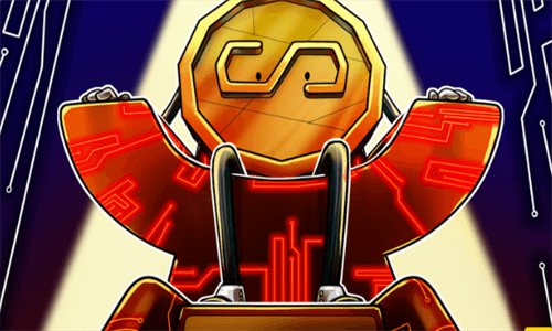 前Consnsys员工创立新公司，推出稳定币USD3