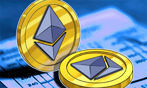 Hashd意外撤回现货以太币TF申请