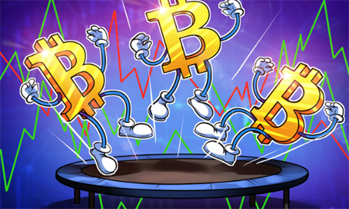 美国宏观数据利好，比特币价格逼近69000美元