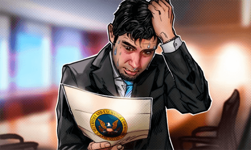 Coinbas批SC加密监管“遏制”策略