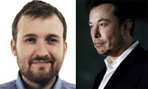 卡尔达诺创始人期待与马斯克战略对话，加密货币市场翘首以待