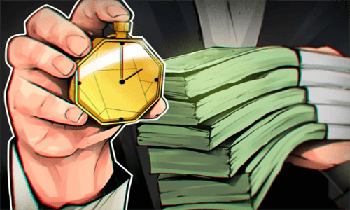 Coinbas捐2500万美元助Fairshak推动加密货币政治行动