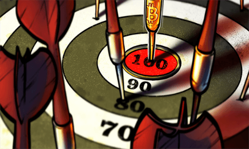 比特币冲破7万大关，市场看好其将触及10万美元