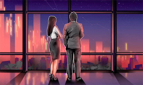 伯克希尔股价因故障暴跌，比特币市场地位显现