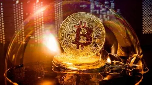 比特币进行短暂盘整 面临强劲阻力