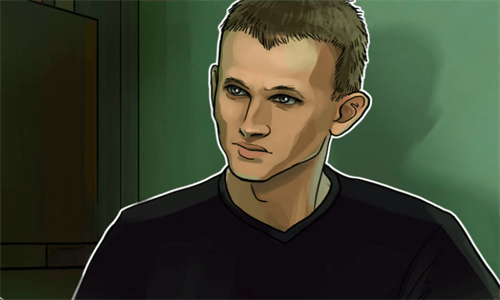 以太坊联合创始人对名人mm币热表示不满