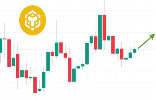 BNB币6月6日最新USD行情 1000美元能否成为下一个里程碑