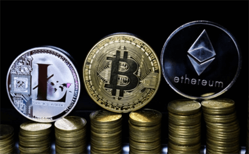 三大数字货币6月8日最新快讯盘点