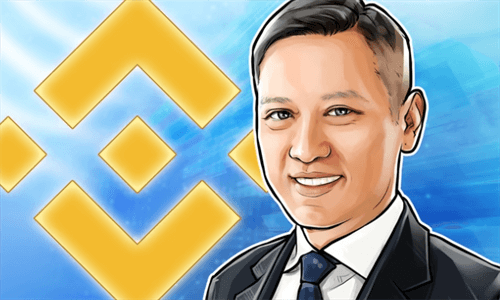 币安CO：加密行业新纪元，目标10亿用户