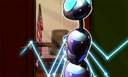 Coinbas数据显示全球巨头热衷区块链与加密货币