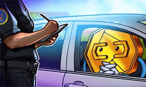 Trraform Labs与SC和解，支付44.7亿美元罚款