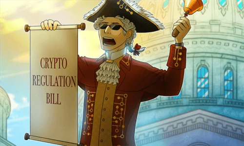 美国国会面临重大抉择：推翻拜登对加密货币HJRs.109的否决权