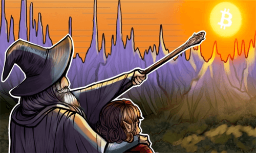 比特币价格临关键支撑，市场预警下行风险
