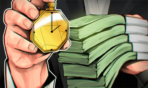 Bitwis修改以太币TF注册声明，Pantra拟投资1亿美元