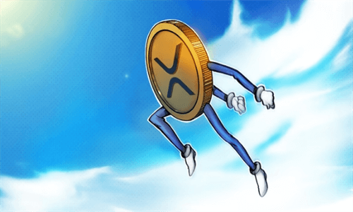 RP代币价格突破在望 投资者兴趣激增