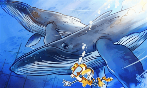 比特币价格遭遇“鲸鱼”操控，交易员受损