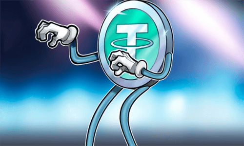 加州非营利组织斥资质疑Tthr稳定币