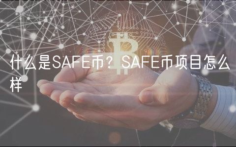 什么是SAF币？SAF币项目怎么样