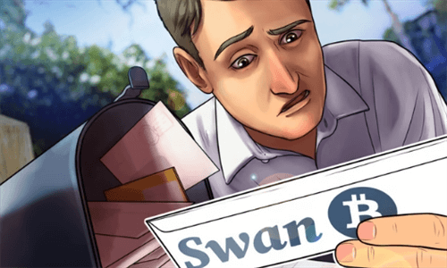 Swan Bitcoin取消加州加密货币会议,聚焦核心业务