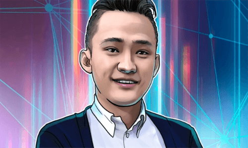 Justin Sun否认杠杆清算传言,承诺投10亿美元稳市场