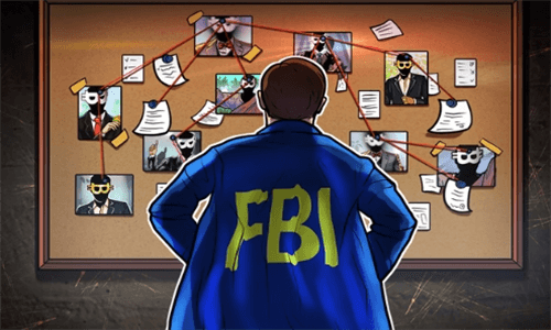 FBI回应比特币创始人中本聪身份查询:既未证实也未否认