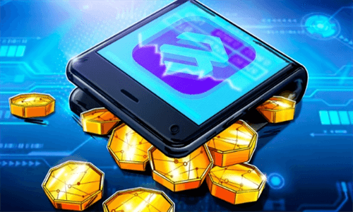 Bitgt钱包下载量超越MtaMask,成加密货币钱包新宠