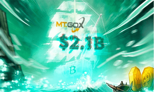 Mt.Go债权人资金分配持续进行,Bitgo钱包发起测试交易